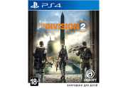 Tom Clancy's The Division 2 [PS4, русская версия]